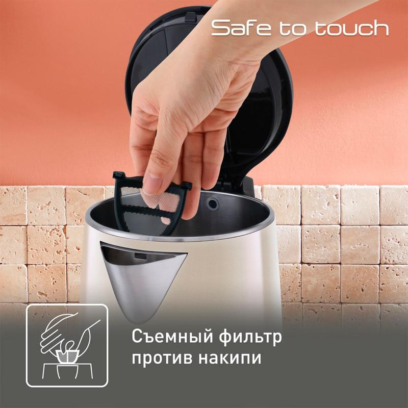 Tefal Шәйнегі KO-371I30 - фото #4, Technodom.kz