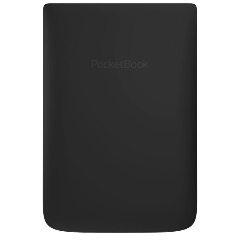 Электронная книга 6" PocketBook PB618 Black (PB618-P-CIS) - фото #3, Technodom.kz