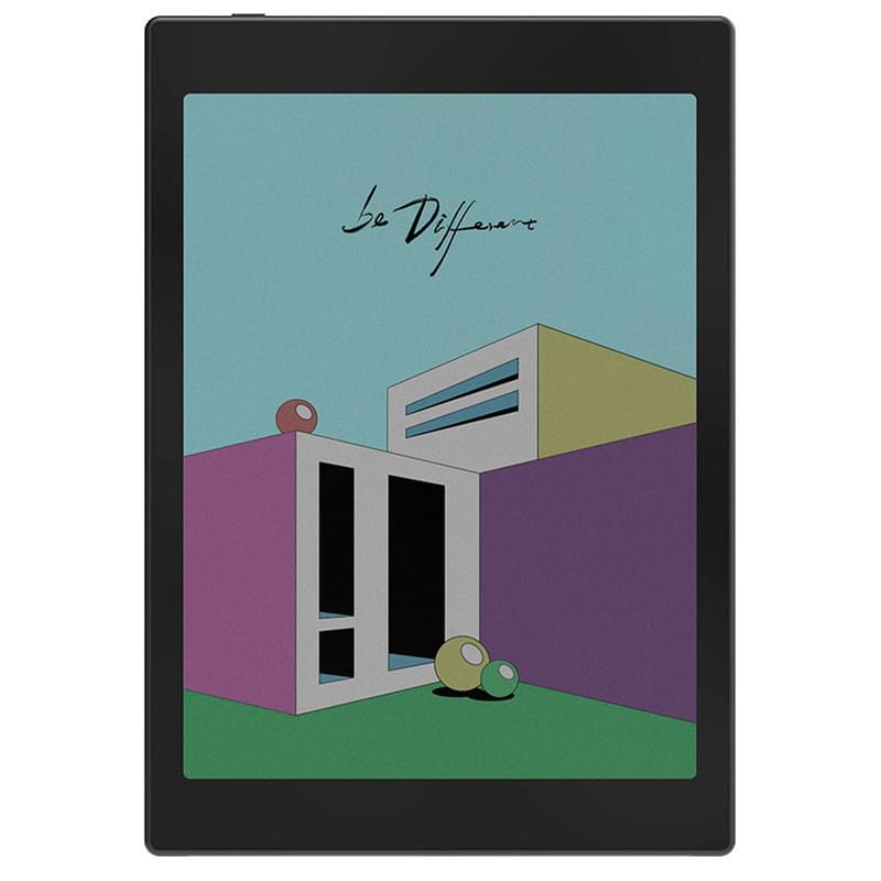 Электронная книга 7,8" ONYX BOOX Tab Mini C, черный (Tab Mini C) - фото #0, Technodom.kz