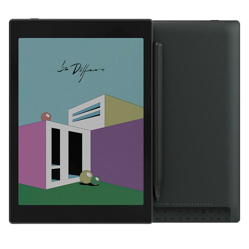 Электронная книга 7,8" ONYX BOOX Tab Mini C, черный (Tab Mini C) - фото #4, Technodom.kz