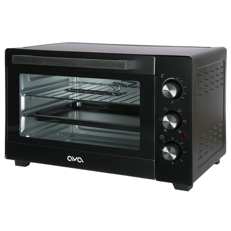 Электропечь AVA FSO-3200 - фото #2, Technodom.kz