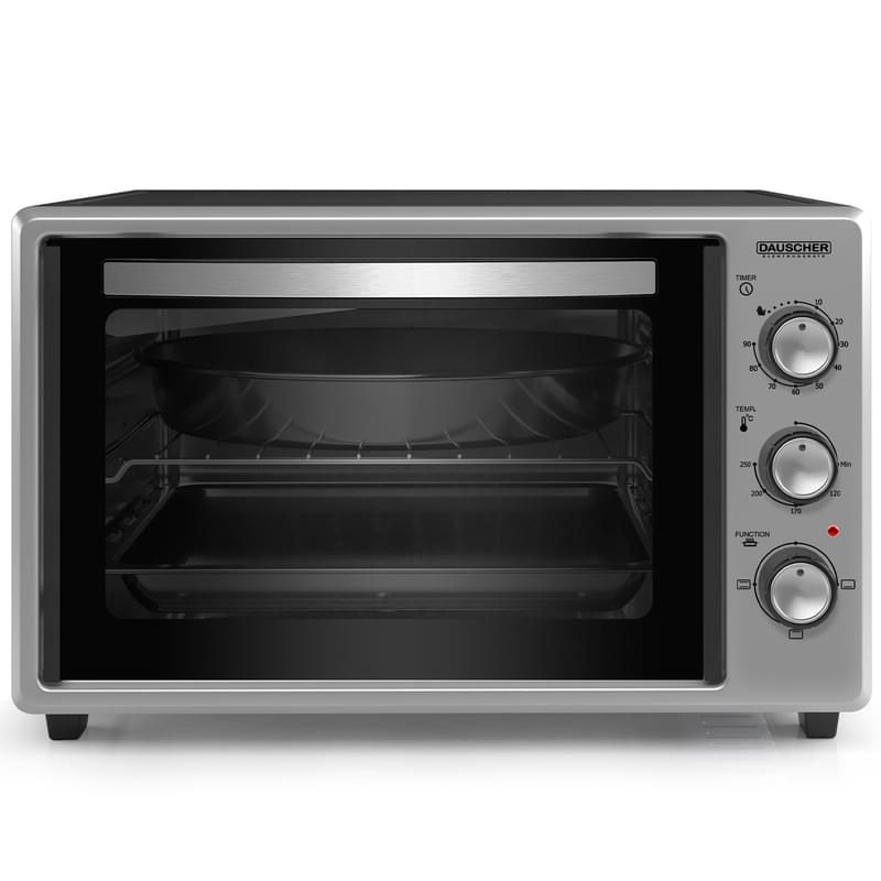 Электропечь DAUSCHER DMO-3600LX - фото #0, Technodom.kz