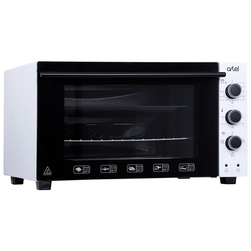 Электропечь Artel MD-4218  ECO - фото #1, Technodom.kz