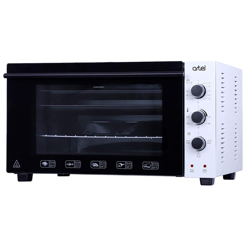 Электропечь Artel MD-4218  ECO - фото #2, Technodom.kz