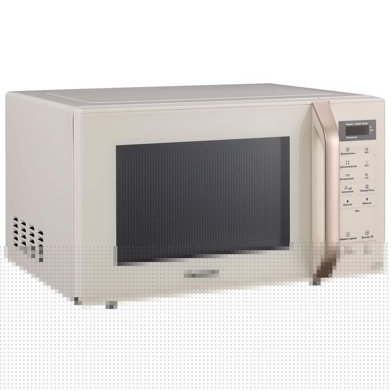 Микроволновая печь Panasonic NN-ST35MKZPE - фото #1, Technodom.kz
