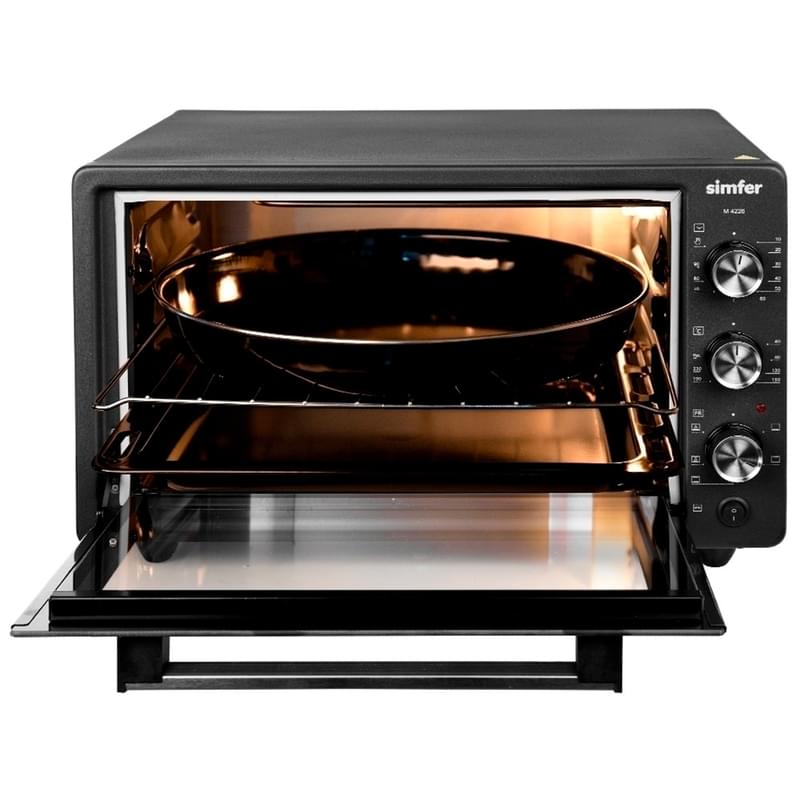 Электропечь Simfer M-4226 - фото #1, Technodom.kz