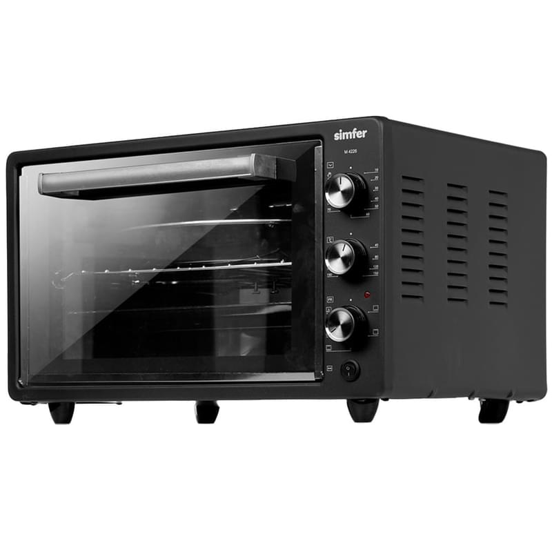 Электропечь Simfer M-4226 - фото #2, Technodom.kz
