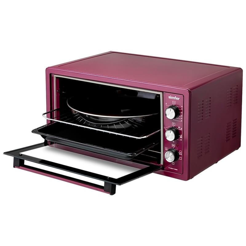 Электропечь Simfer M-4504 - фото #2, Technodom.kz