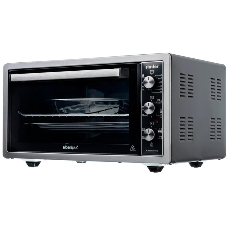 Электропечь Simfer M-4507 - фото #1, Technodom.kz