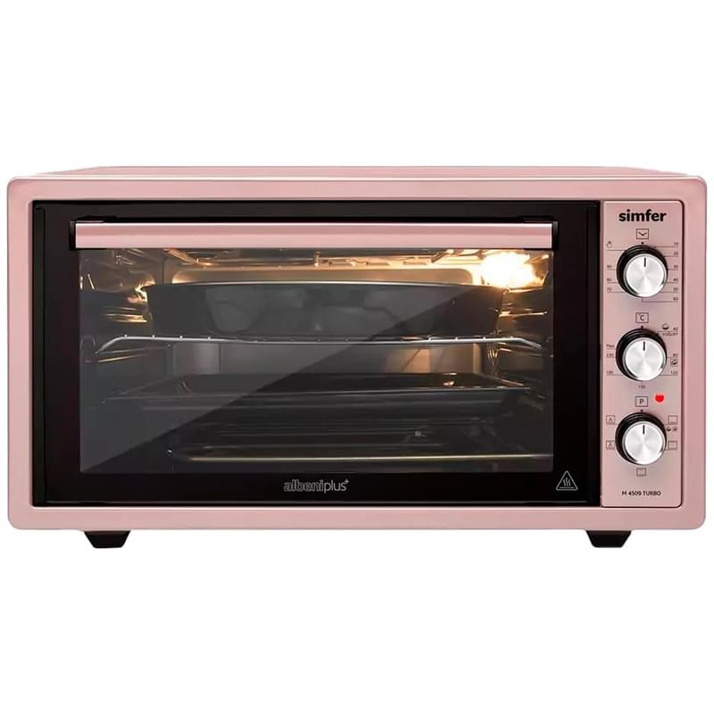 Электропечь Simfer M-4509 - фото #0, Technodom.kz