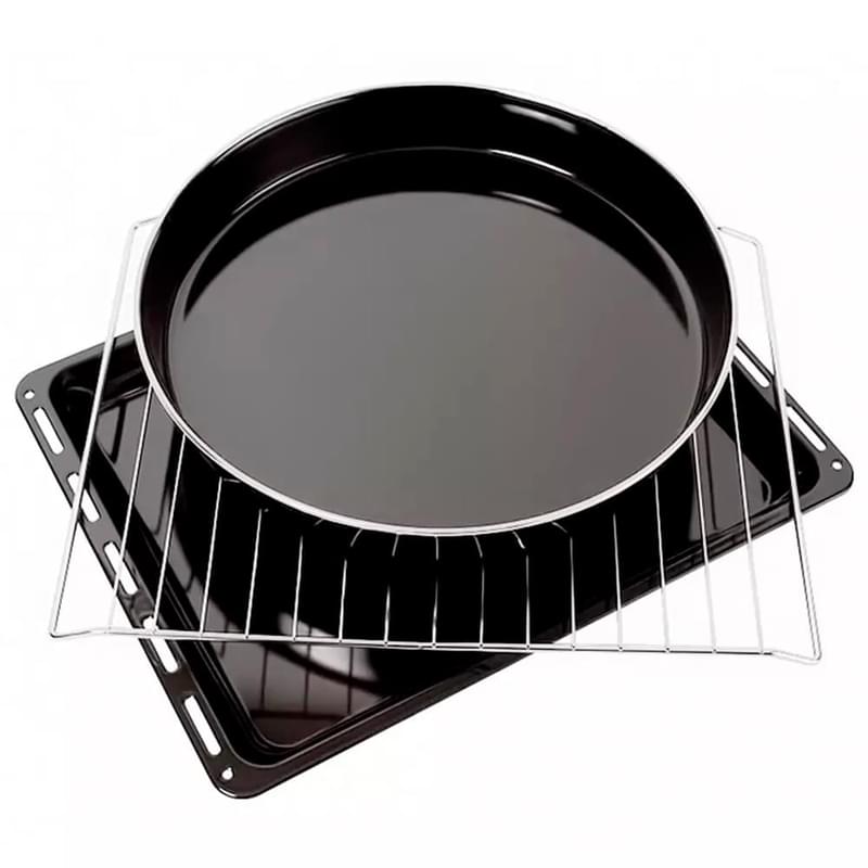 Электропечь Simfer M-4509 - фото #4, Technodom.kz