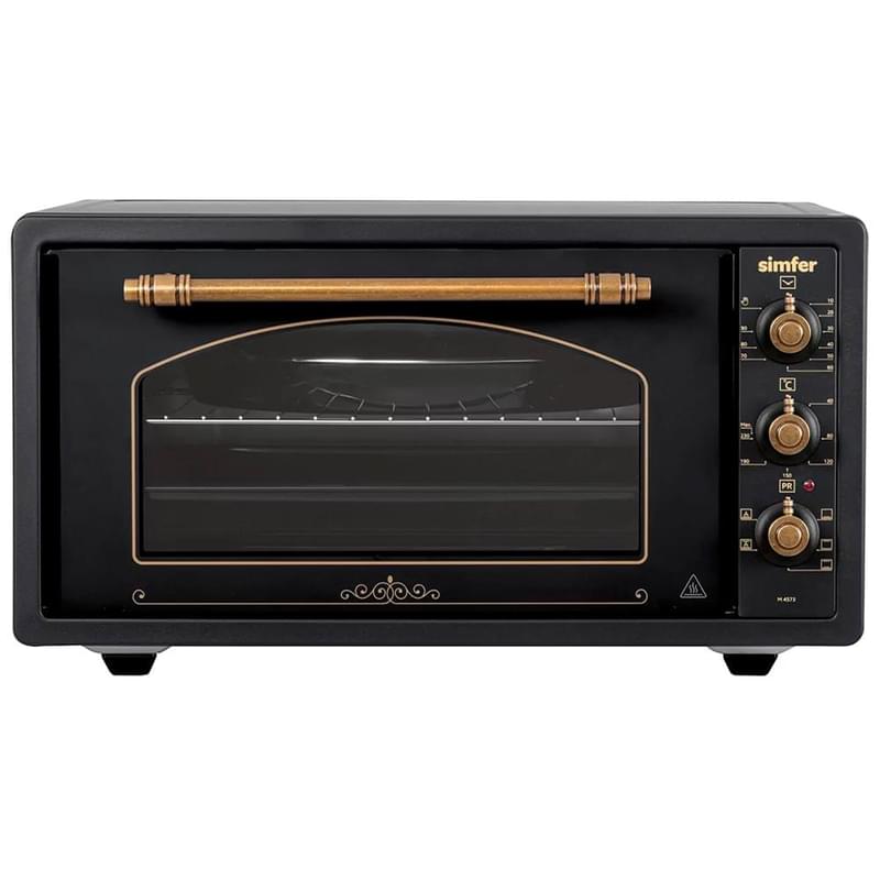 Электропечь Simfer M-4573 - фото #0, Technodom.kz
