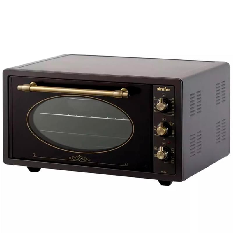 Электропечь Simfer M-4573 - фото #1, Technodom.kz
