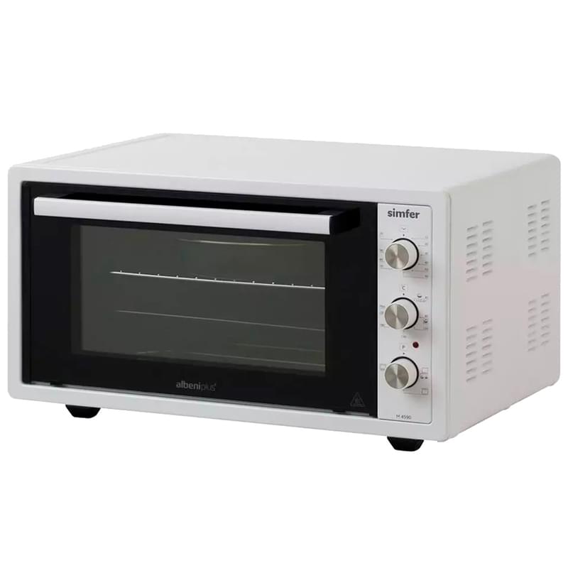 Электропечь Simfer M-4590 - фото #1, Technodom.kz