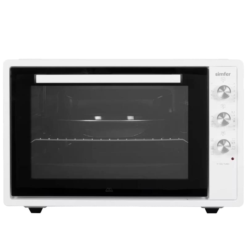 Электропечь Simfer M-7002 - фото #0, Technodom.kz