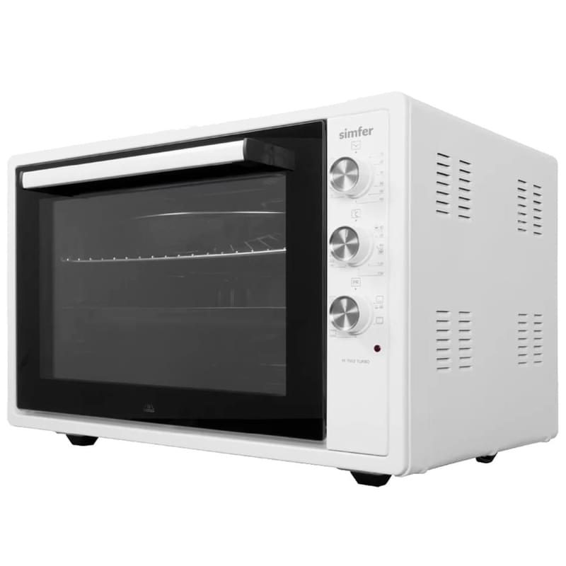 Электропечь Simfer M-7002 - фото #1, Technodom.kz