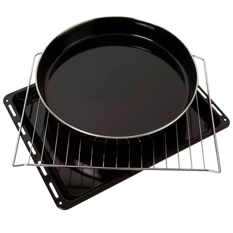 Электропечь Simfer M-7002 - фото #3, Technodom.kz