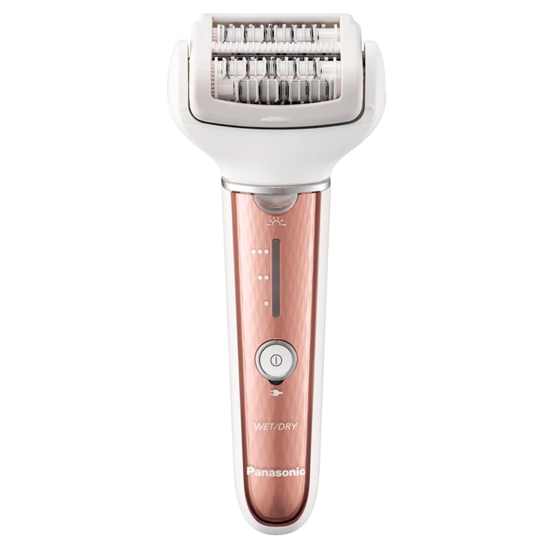 Эпилятор Panasonic ES-EL8A-P520 - фото #0, Technodom.kz