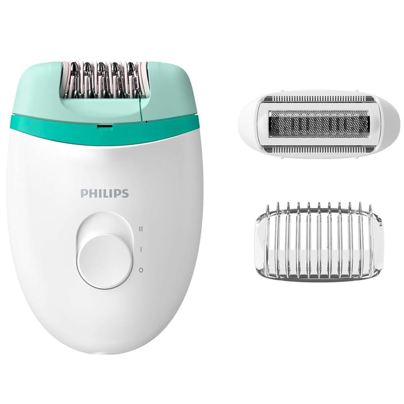 Philips Эпиляторы BRE-245/00 - фото #0, Technodom.kz
