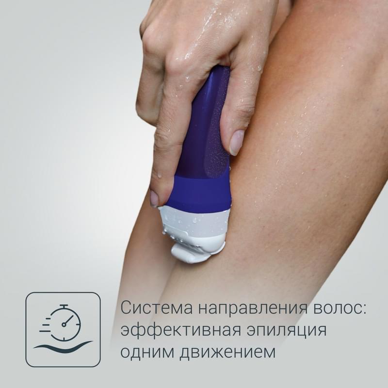 Эпилятор Rowenta EP-8050F0 - фото #2, Technodom.kz