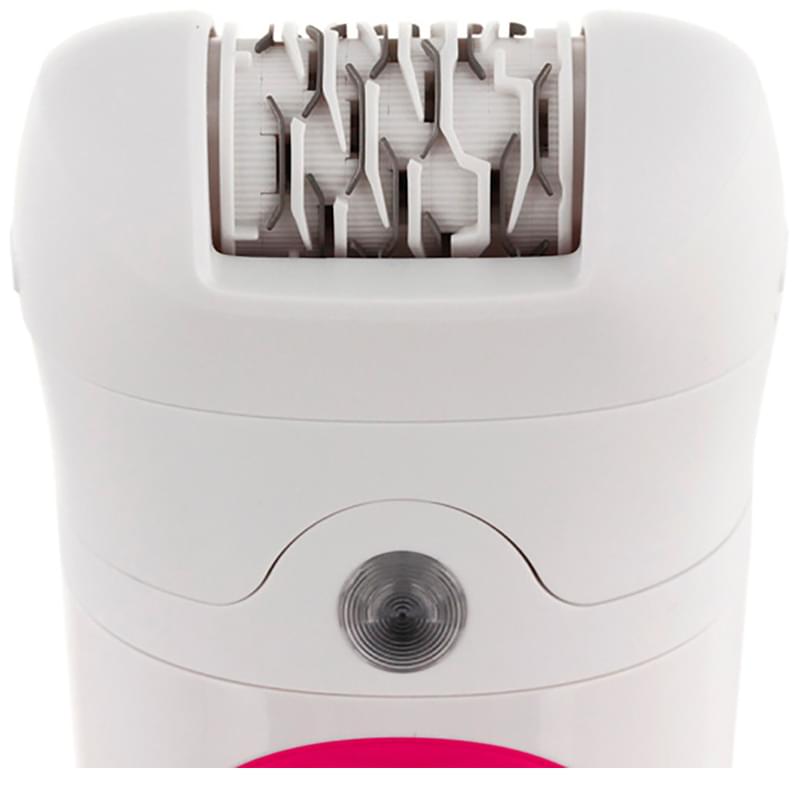 Эпилятор Braun SE5-513 - фото #2, Technodom.kz