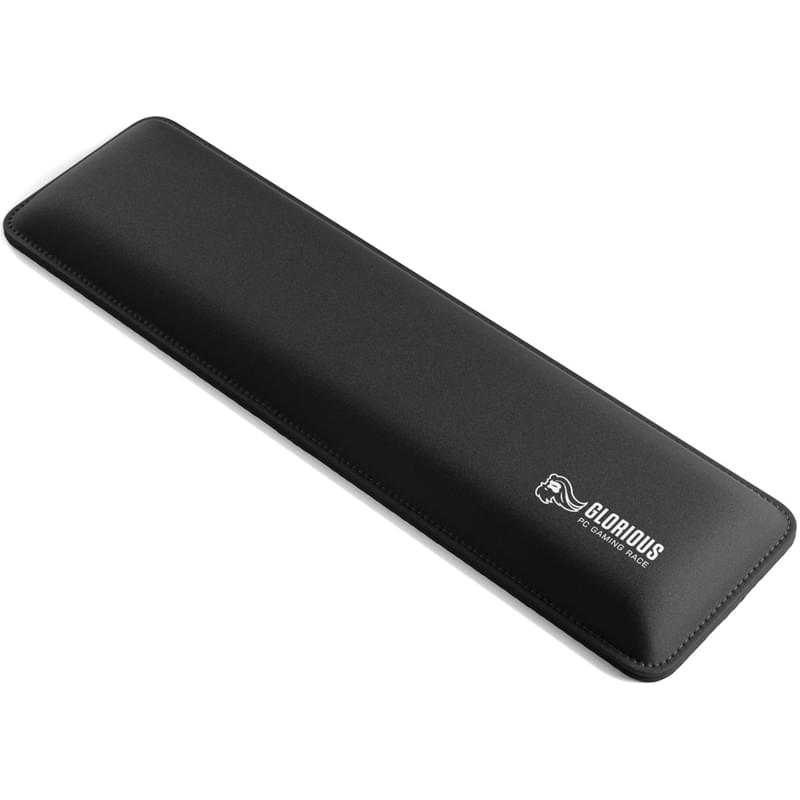 Эргономическая подставка под запястья Glorious Padded Keyboard Wrist Rest - Compact (GWR-75) - фото #0, Technodom.kz