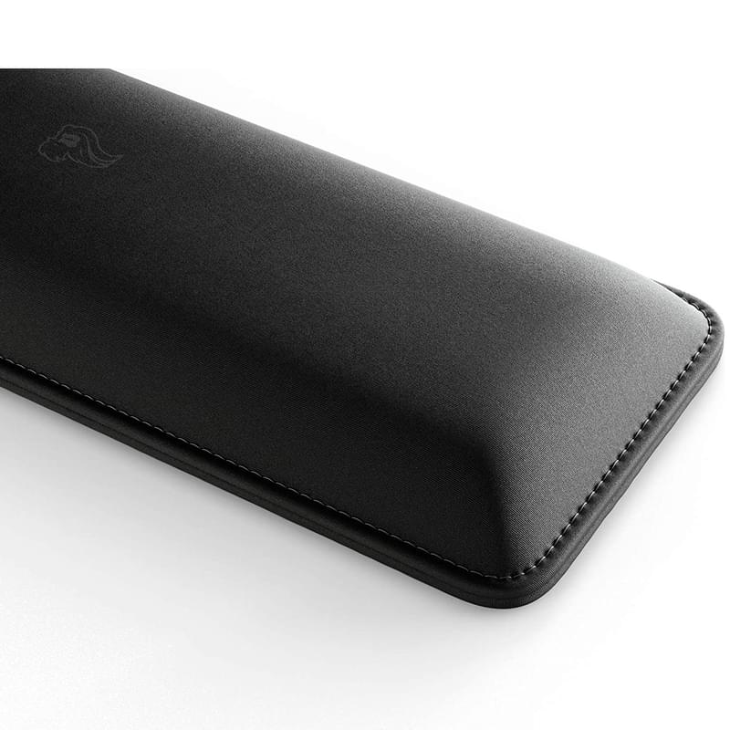 Эргономическая подставка под запястья Glorious Padded Keyboard Wrist Rest - Full Size (GWR-100) - фото #2, Technodom.kz