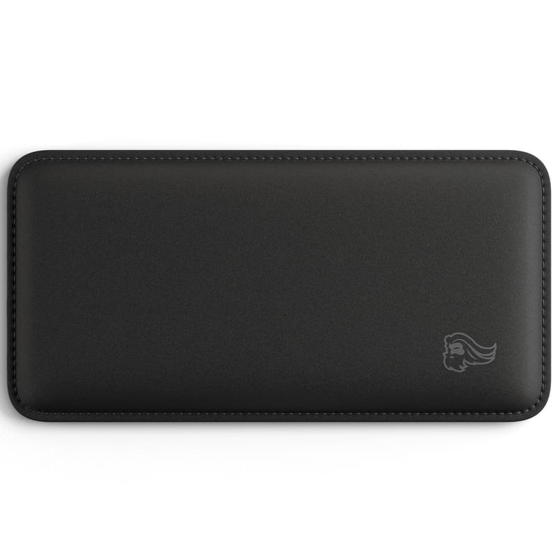 Эргономическая подставка под запястья Glorious Padded Mouse Wrist Rest - Mouse (GW-M) - фото #0, Technodom.kz