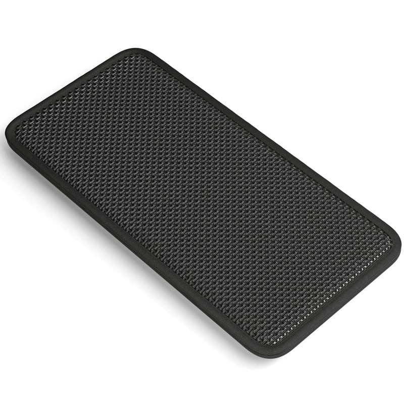 Эргономическая подставка под запястья Glorious Padded Mouse Wrist Rest - Mouse (GW-M) - фото #3, Technodom.kz