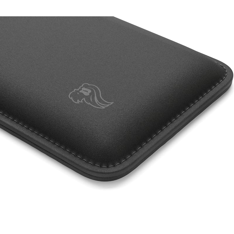 Эргономическая подставка под запястья Glorious Padded Mouse Wrist Rest - Mouse (GW-M) - фото #5, Technodom.kz