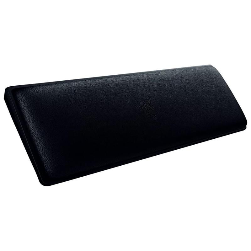 Razer Ergonomic Wrist Rest - Mini (RC21-01720100-R3M1) эргономикалық білек тіреуіші - фото #2, Technodom.kz