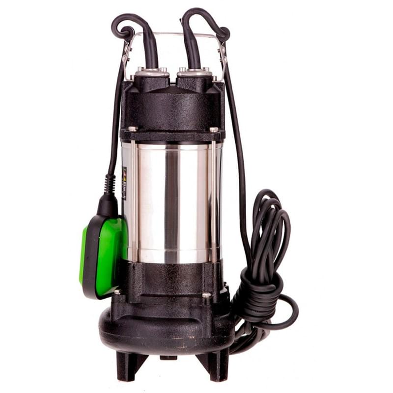 СФН450 зәрнәжістік сорғысы, 450 Вт, арыны 15 м, 21000 л/сағ - фото #1, Technodom.kz