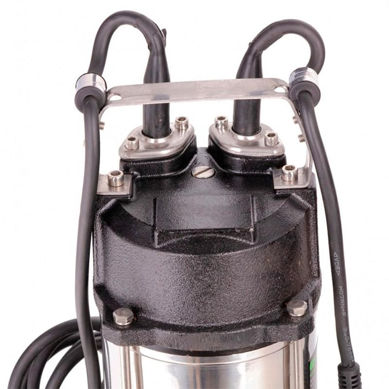 СФН450 зәрнәжістік сорғысы, 450 Вт, арыны 15 м, 21000 л/сағ - фото #4, Technodom.kz