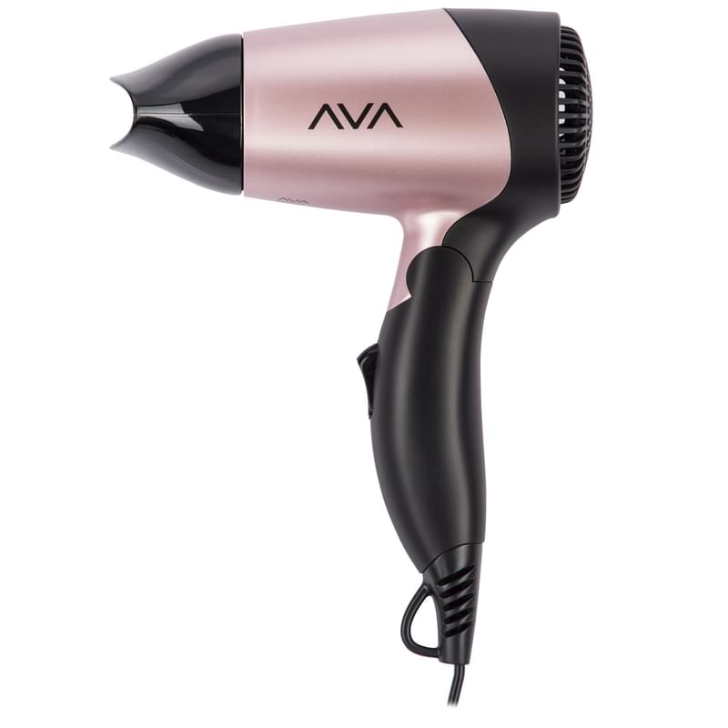 Фен Ava HD-508 - фото #0, Technodom.kz