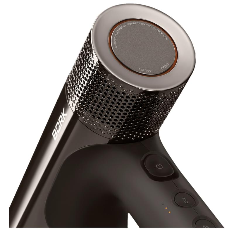 Фен BORK F730 LE gg - фото #4, Technodom.kz