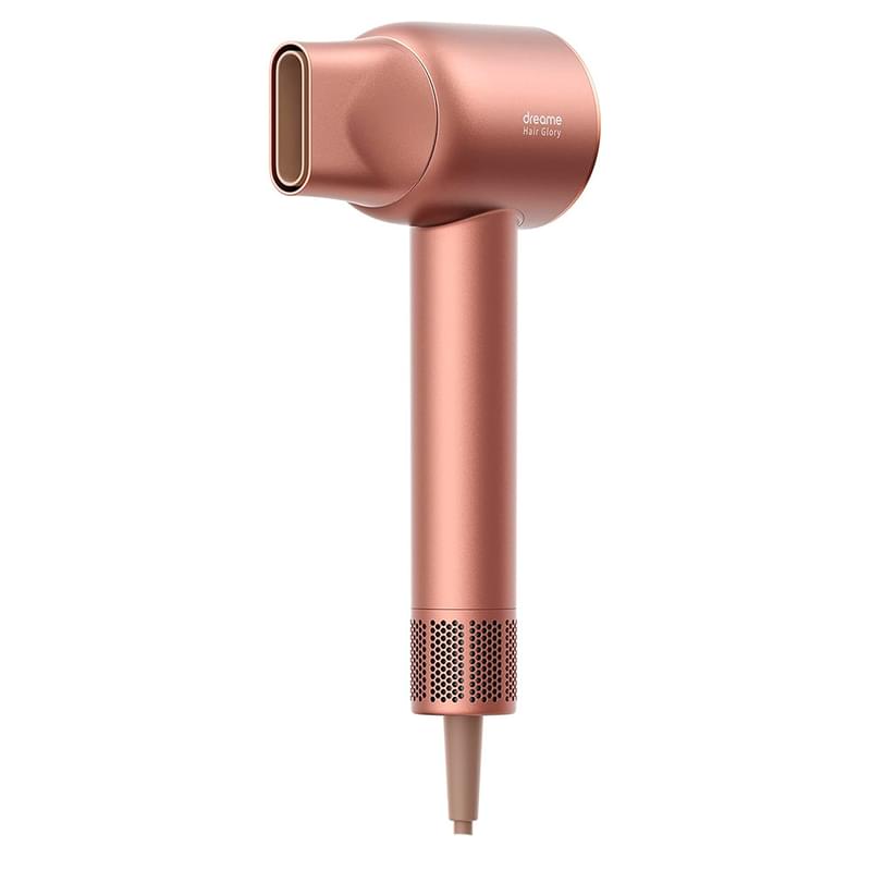 Dreame Glory Rose Gold фенi - фото #0, Technodom.kz
