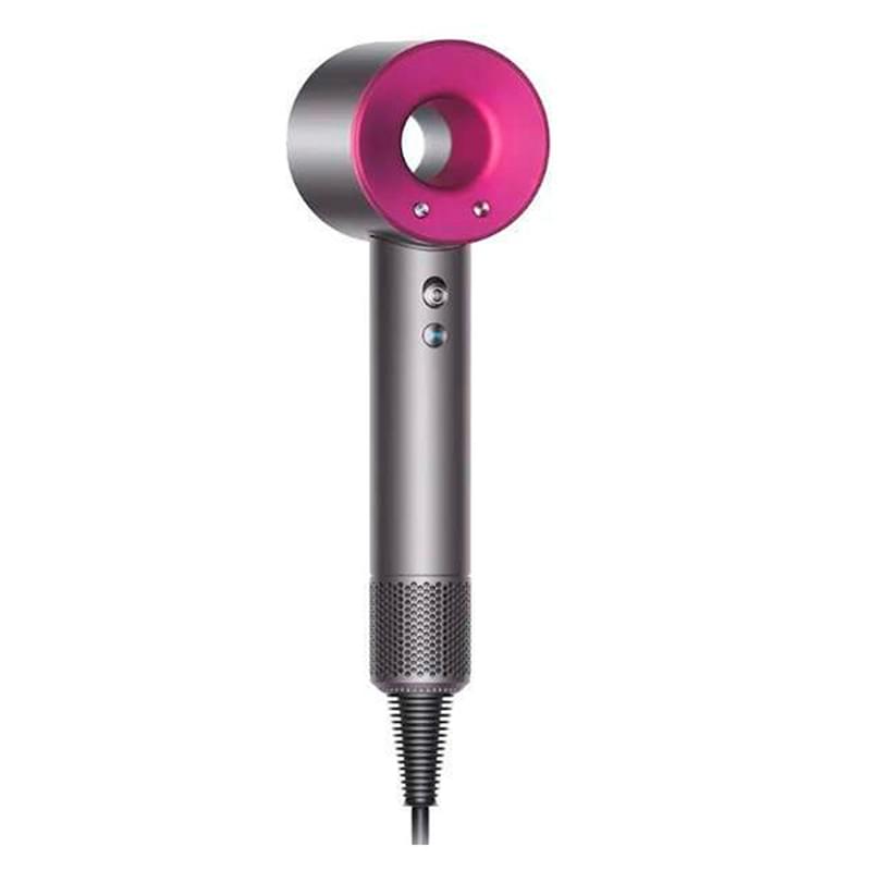 Dyson HD01 Supersonic фені (фуксия) - фото #0, Technodom.kz