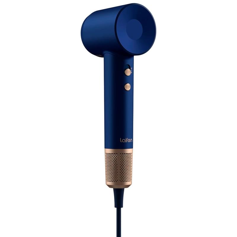 Laifen Swift Premium Golden Blue фенi - фото #1, Technodom.kz