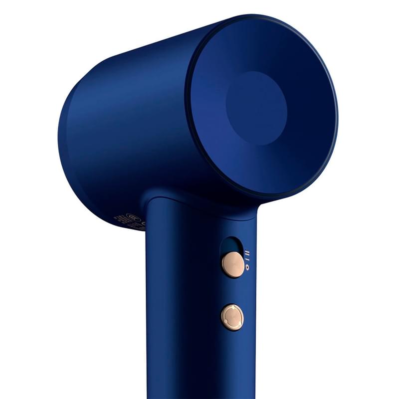 Фен Laifen Swift Premium Golden Blue - фото #5, Technodom.kz
