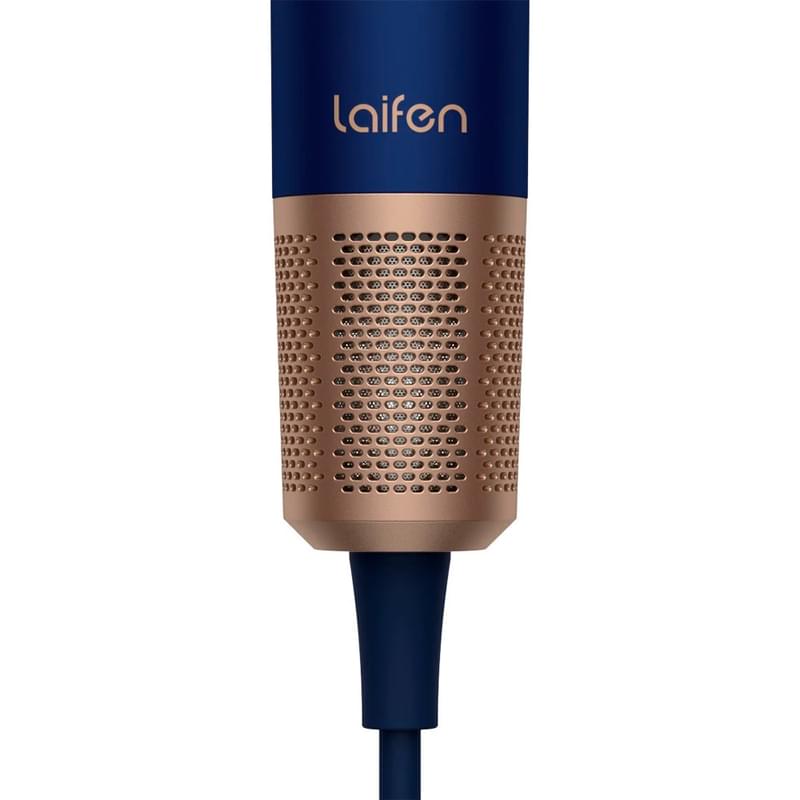 Фен Laifen Swift Premium Golden Blue - фото #7, Technodom.kz