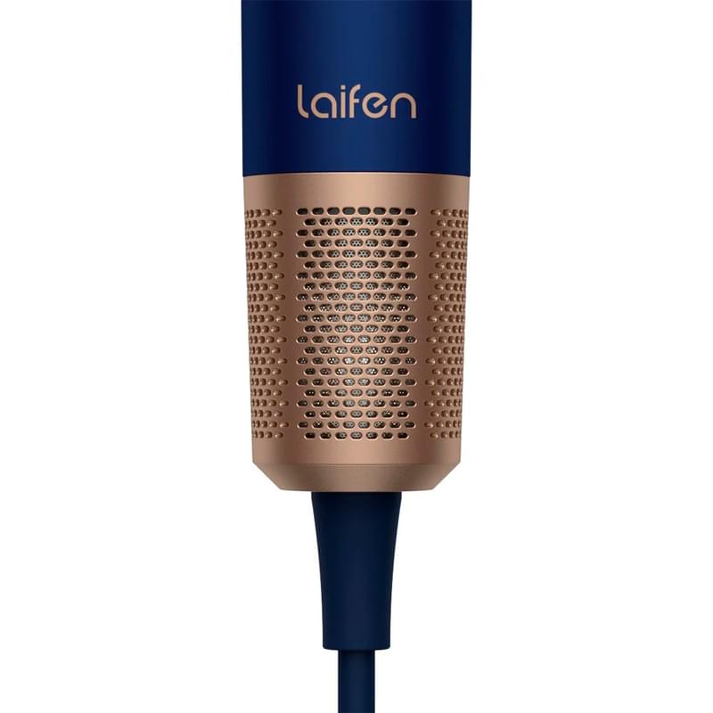 Laifen Swift Premium Golden Blue фенi - фото #7, Technodom.kz