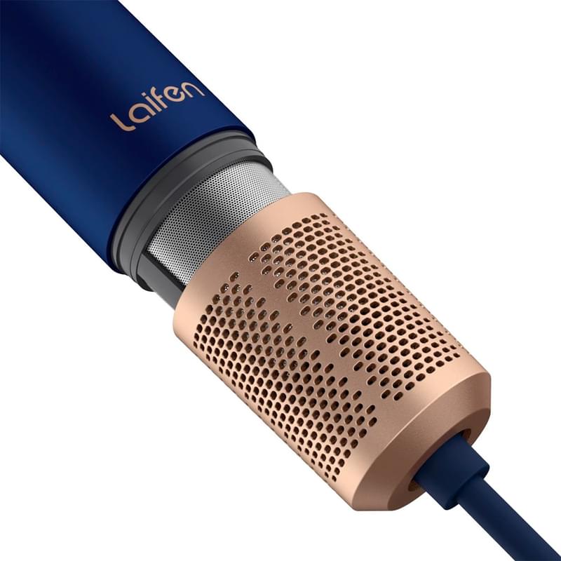 Фен Laifen Swift Premium Golden Blue - фото #8, Technodom.kz