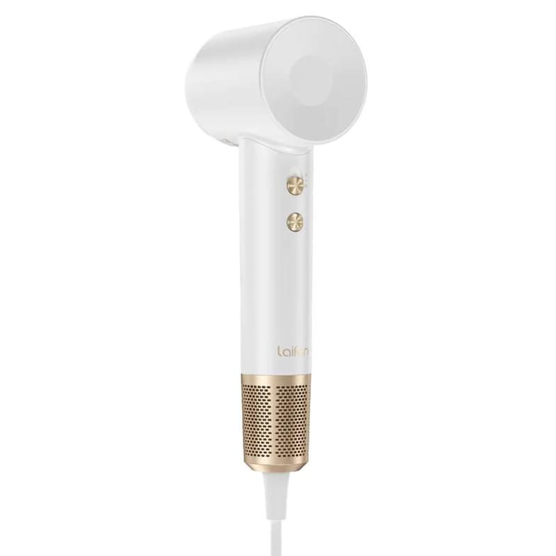 Фен Laifen Swift Premium Golden White - фото #2, Technodom.kz