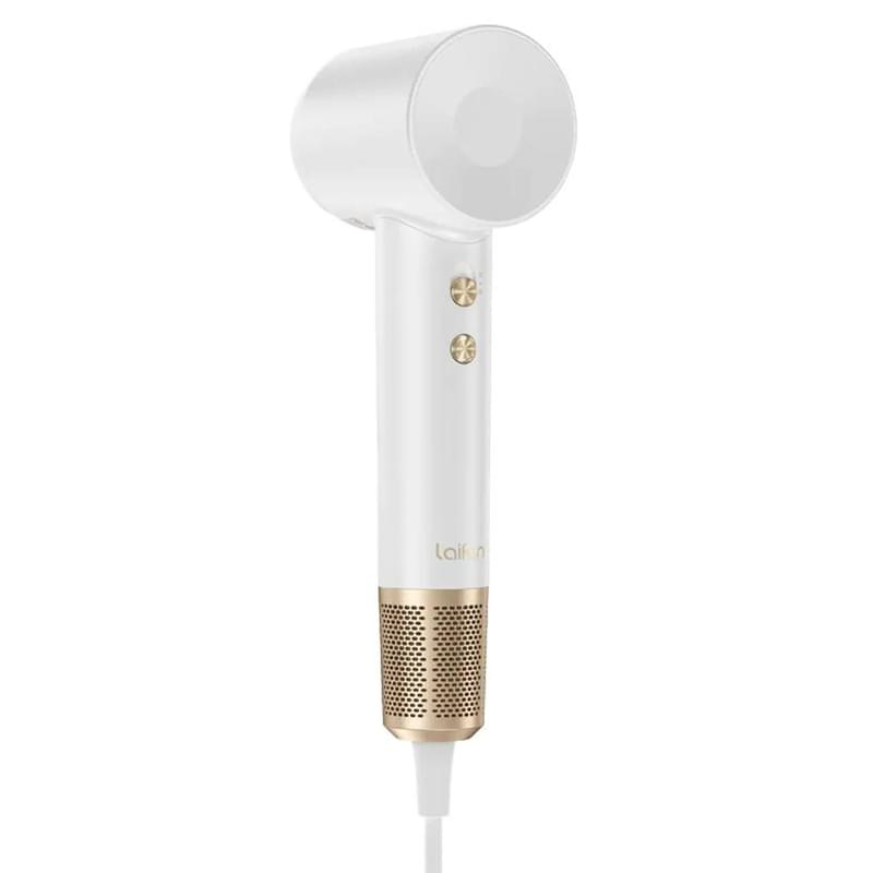 Фен Laifen Swift Premium Golden White - фото #2, Technodom.kz