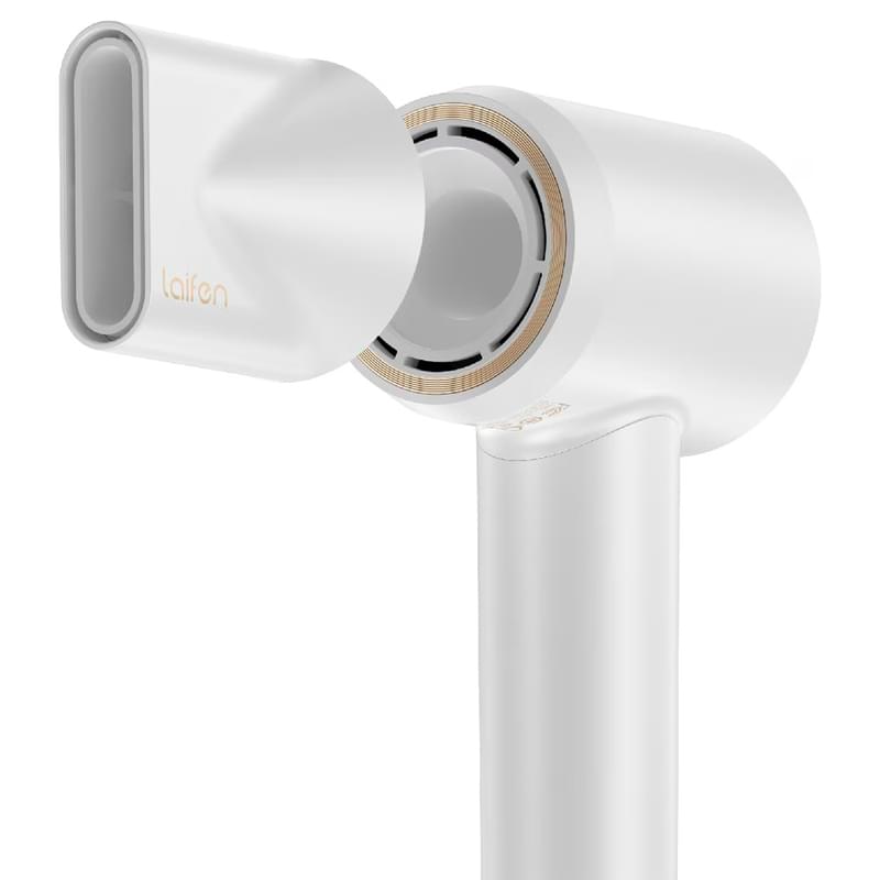 Фен Laifen Swift Premium Golden White - фото #4, Technodom.kz