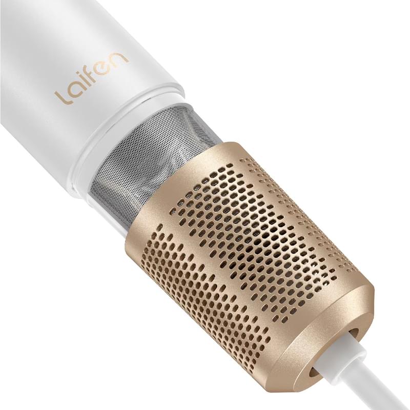 Фен Laifen Swift Premium Golden White - фото #5, Technodom.kz