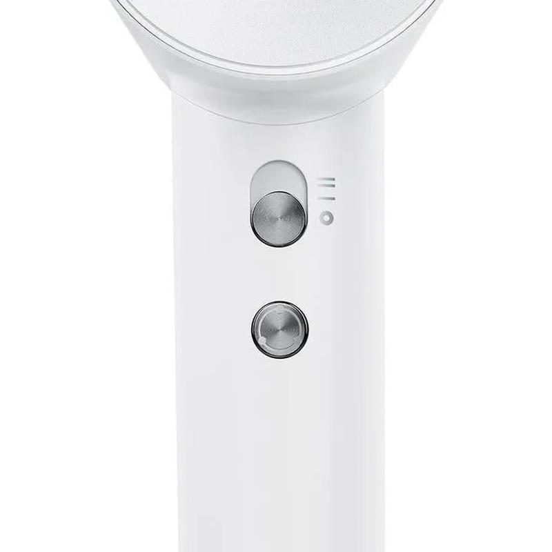 Фен Laifen Swift Special Pearl White - фото #6, Technodom.kz