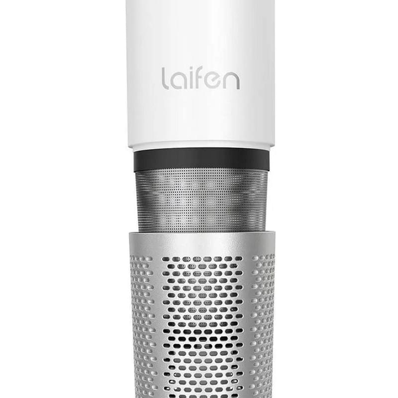 Фен Laifen Swift Special Pearl White - фото #7, Technodom.kz