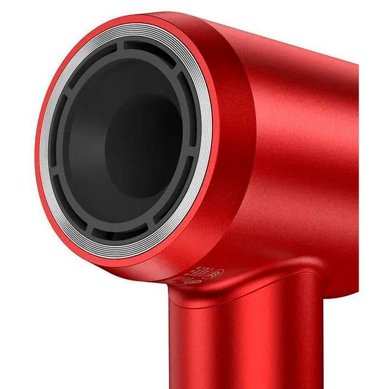 Фен Laifen Swift Special Red - фото #3, Technodom.kz