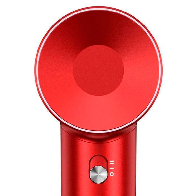 Фен Laifen Swift Special Red - фото #4, Technodom.kz